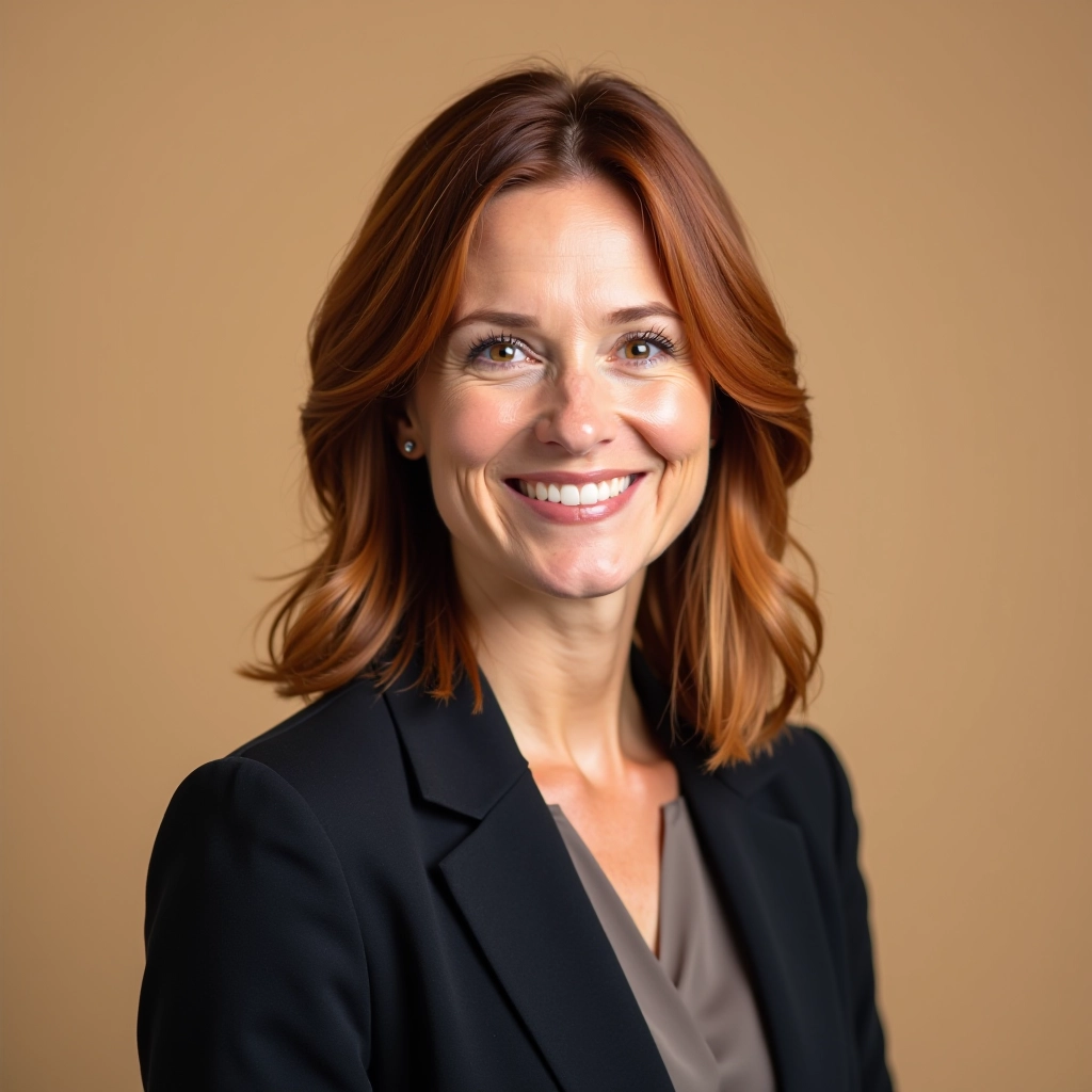 Kaarina Tamm, Senior Pre-Retirement Lifestyle Coach